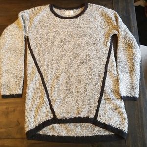 BOGO Lou and Gray sweater